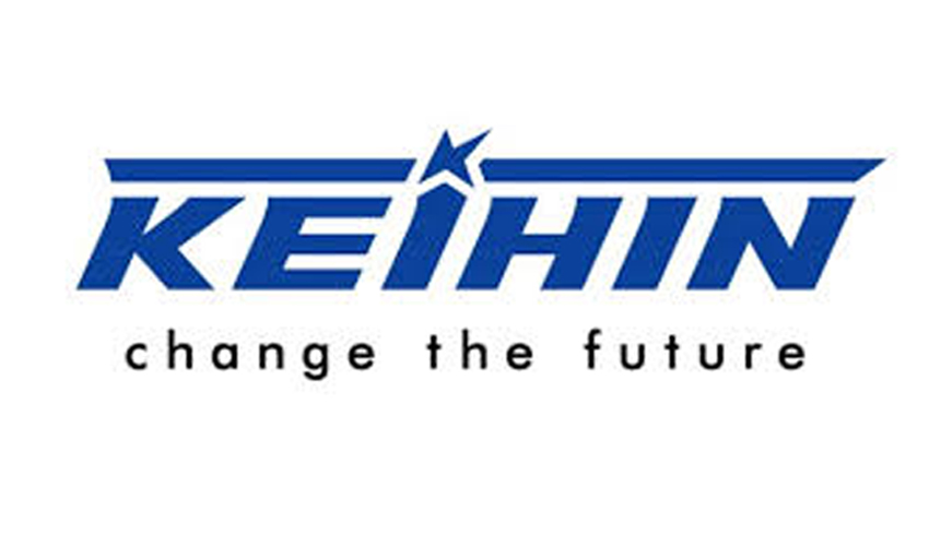 KEIHIN