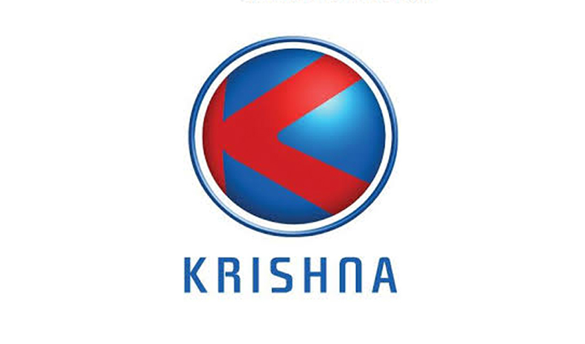 Krishna